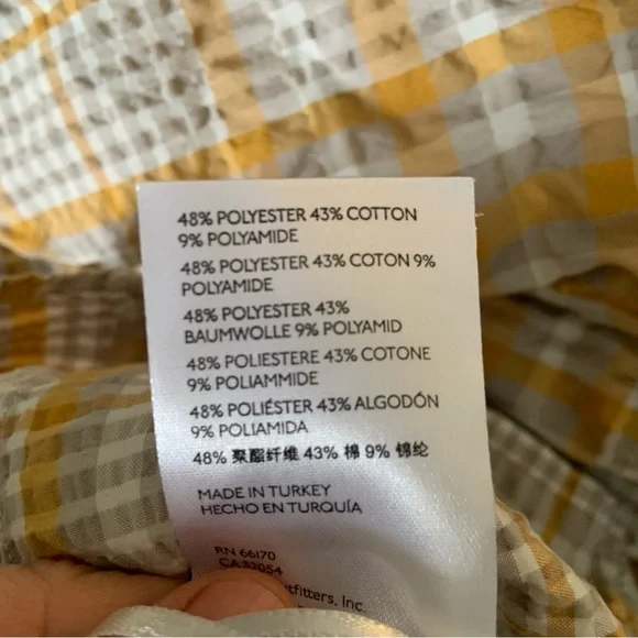 Anthropologie blouse by favourite in house brand Maeve - Picture 7 of 9